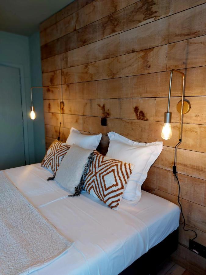 Mydeer Hotell Malmedy Eksteriør bilde