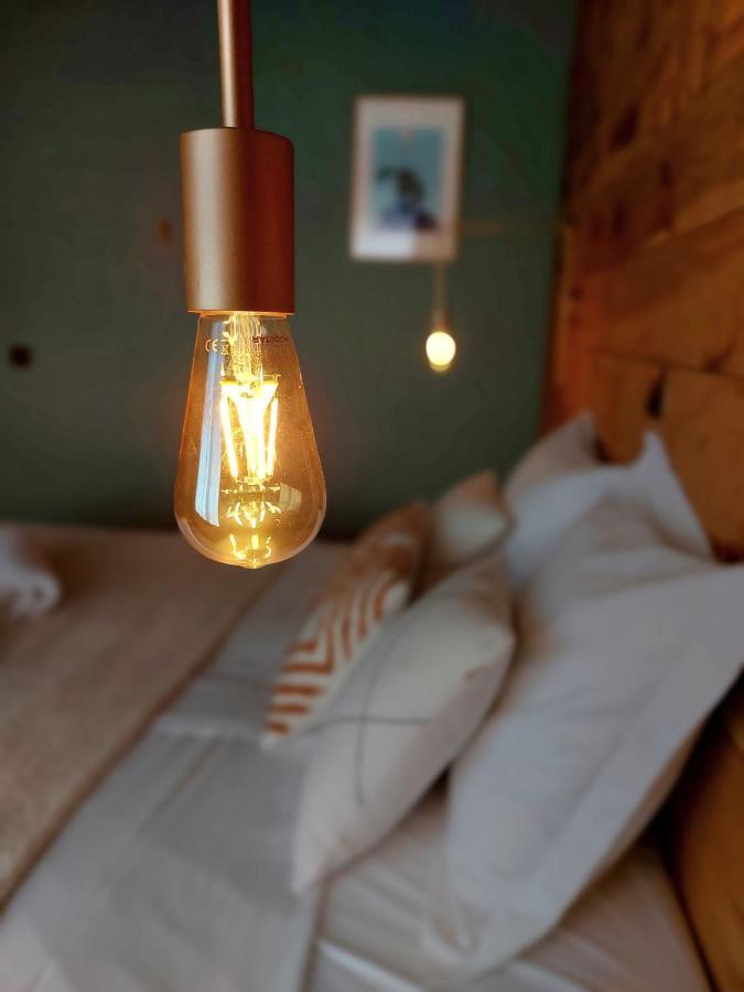 Mydeer Hotell Malmedy Eksteriør bilde