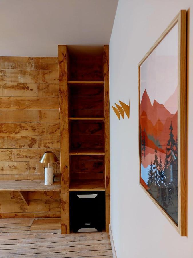 Mydeer Hotell Malmedy Eksteriør bilde