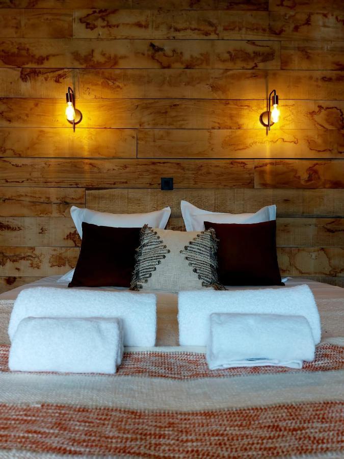 Mydeer Hotell Malmedy Eksteriør bilde