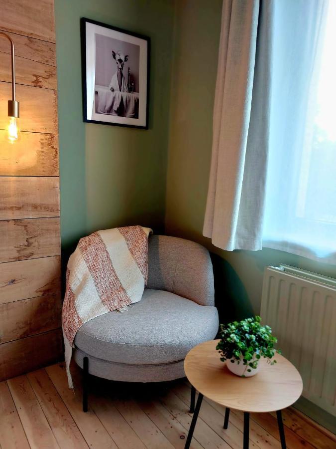 Mydeer Hotell Malmedy Eksteriør bilde