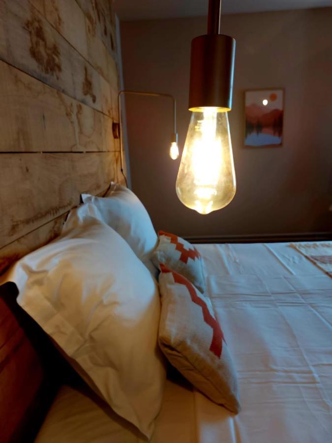 Mydeer Hotell Malmedy Eksteriør bilde