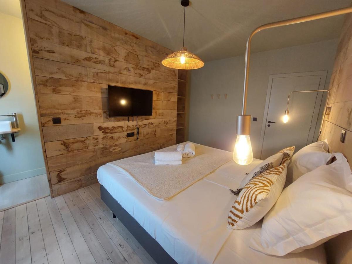 Mydeer Hotell Malmedy Eksteriør bilde