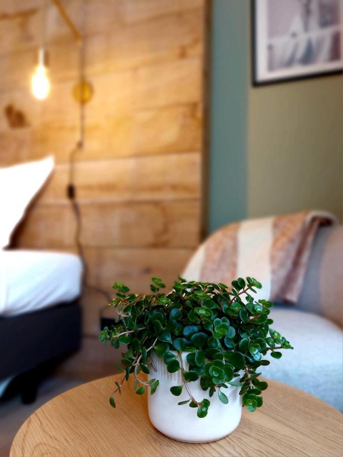 Mydeer Hotell Malmedy Eksteriør bilde