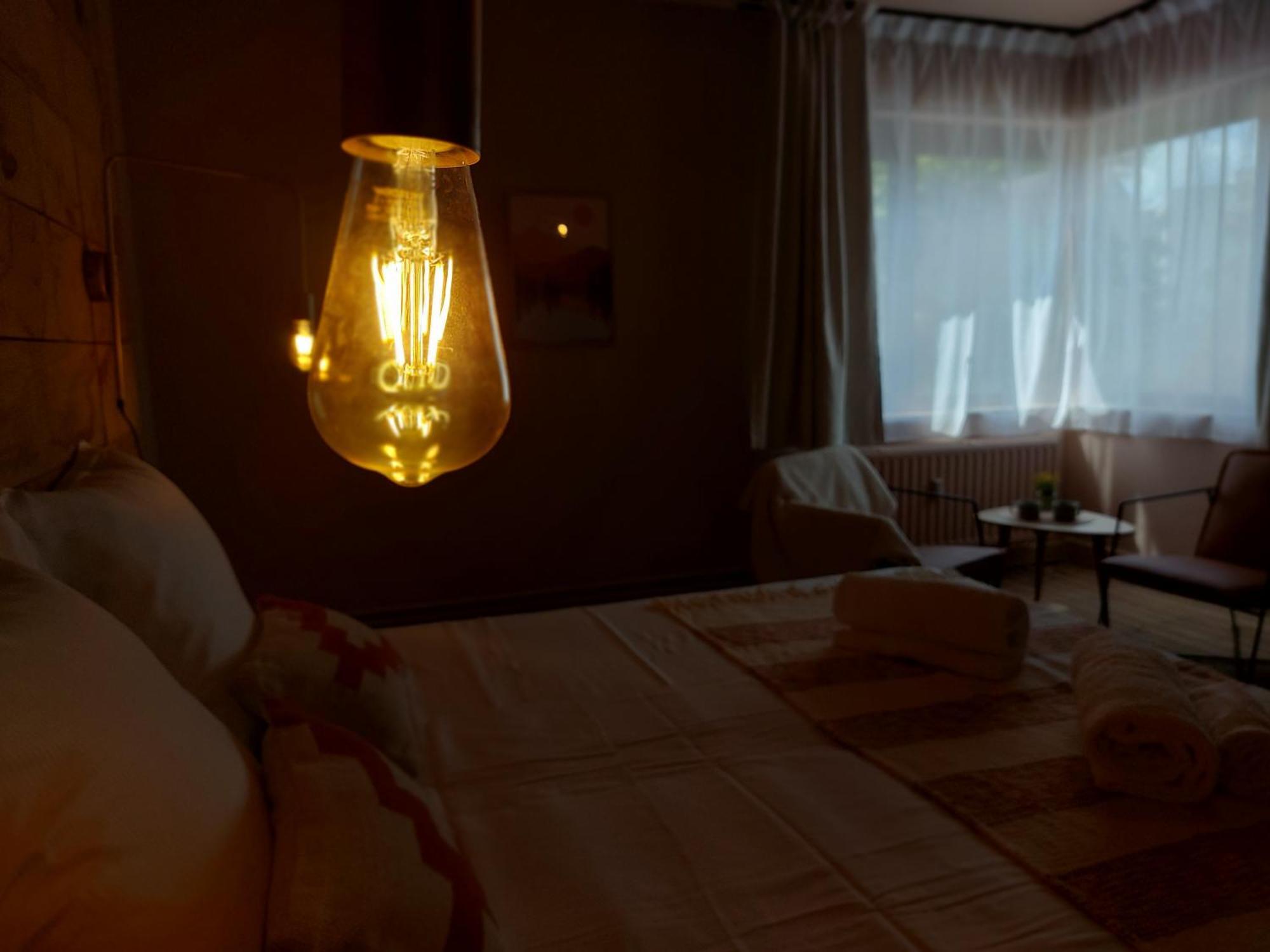 Mydeer Hotell Malmedy Eksteriør bilde
