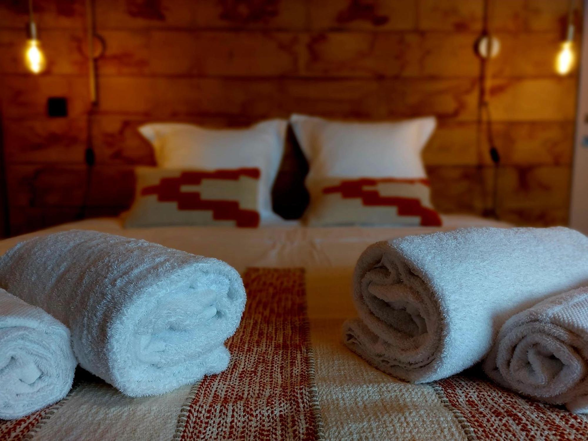 Mydeer Hotell Malmedy Eksteriør bilde