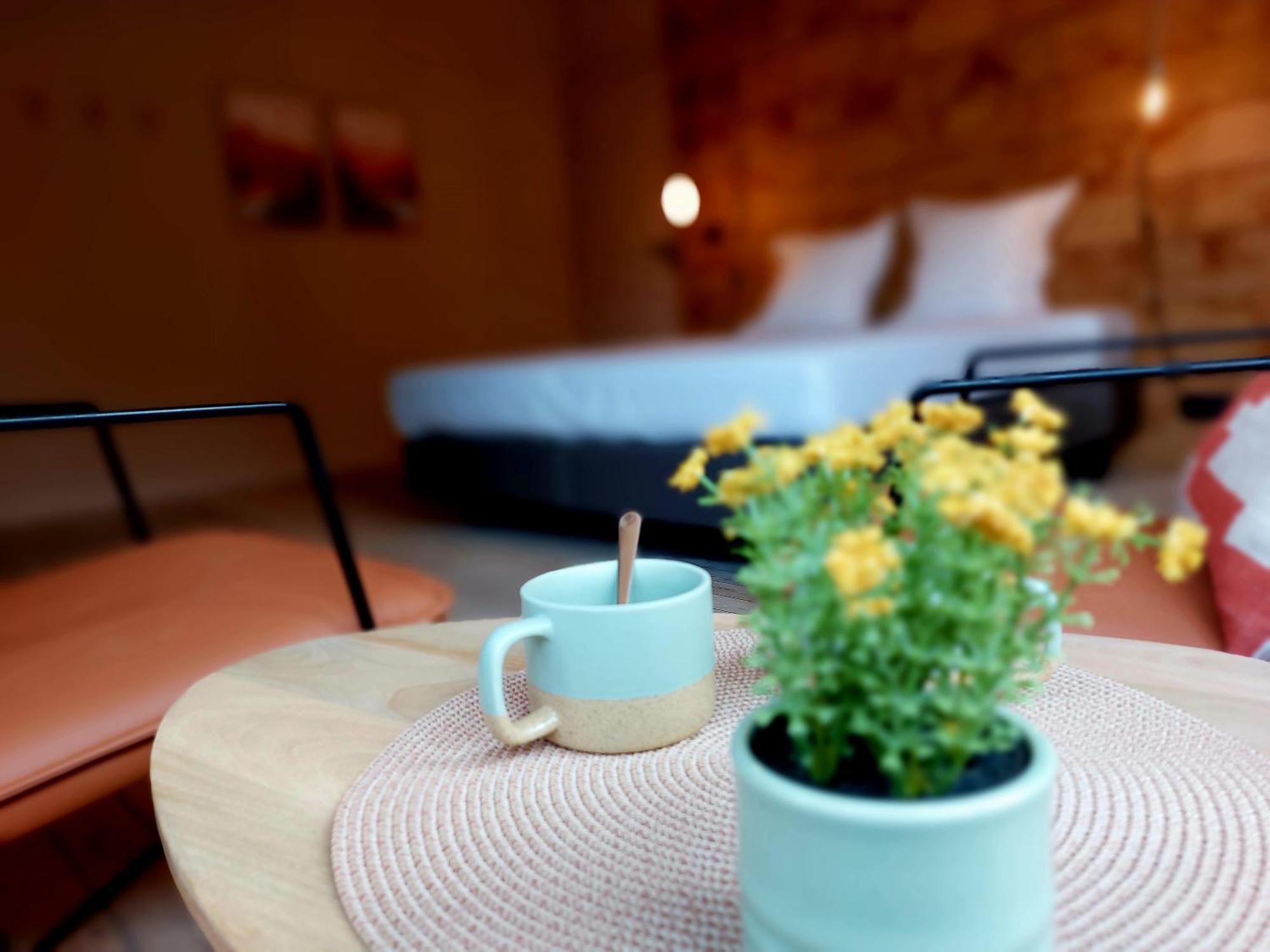 Mydeer Hotell Malmedy Eksteriør bilde